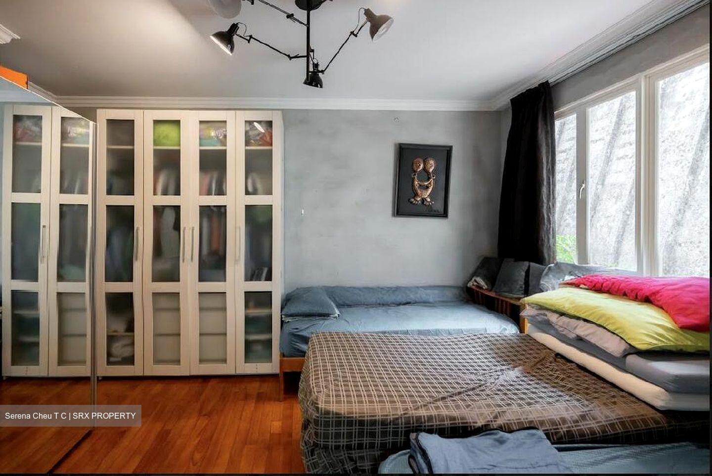 Hillview Villas (D23), Semi-Detached #520152321